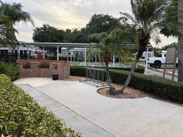 154 Winterdale Drive South a Lake Alfred, FL Mobile or Manufactured Home for Sale